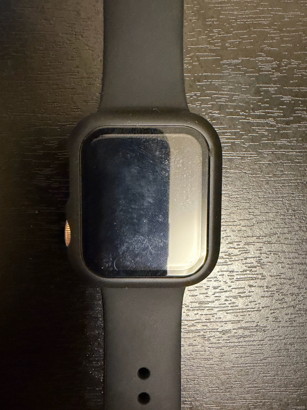 Apple Watch SE GPS 40mm Gold Aluminum Case